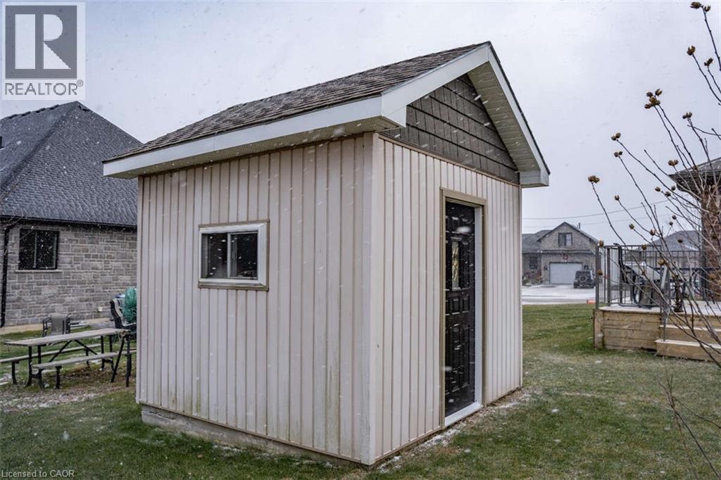 Photo 36 of 153 Brown Street, Port Dover ON