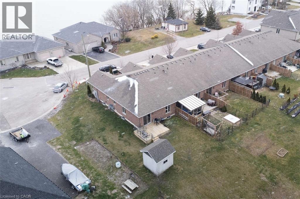 Photo 44 of 153 Brown Street, Port Dover ON