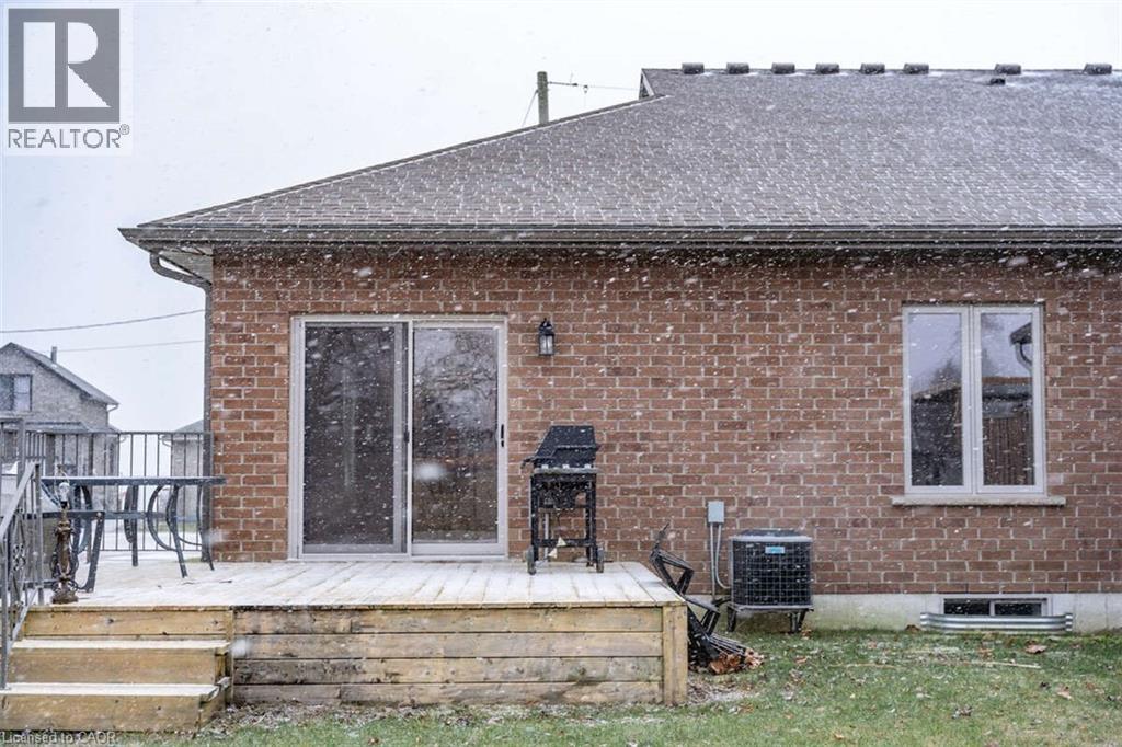 Photo 35 of 153 Brown Street, Port Dover ON