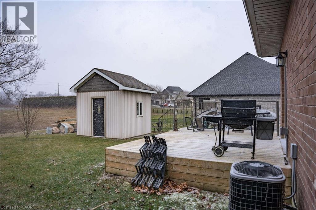 Photo 13 of 153 Brown Street, Port Dover ON