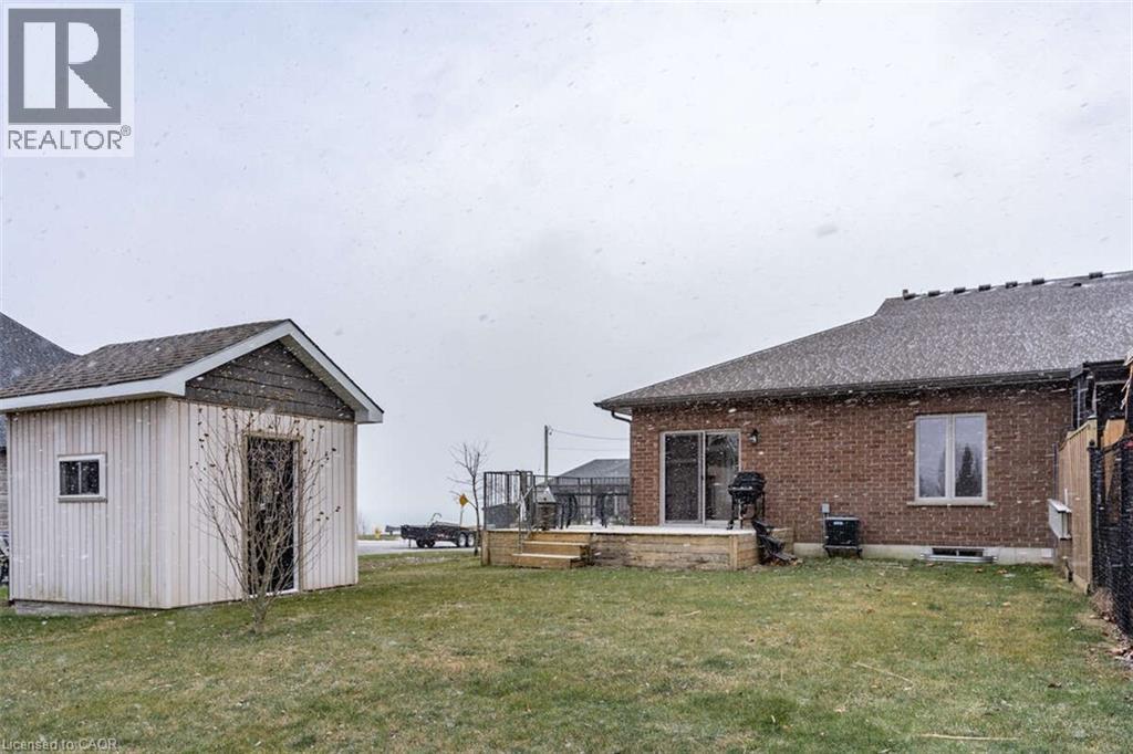 Photo 42 of 153 Brown Street, Port Dover ON