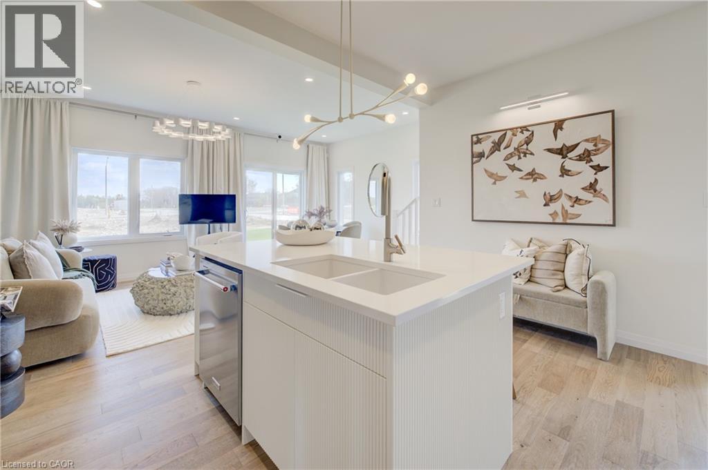 Photo 8 of 232 Green Gate Boulevard, Cambridge ON