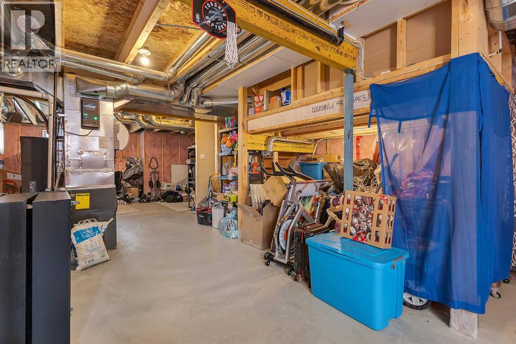 Photo 33 of 124 Red Embers Crescent Ne, Calgary AB