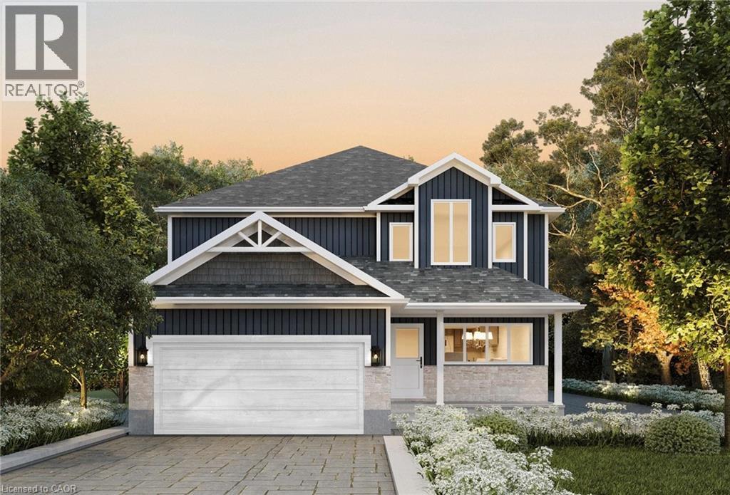 Photo 6 of 190 Bridge Crescent, Minto ON