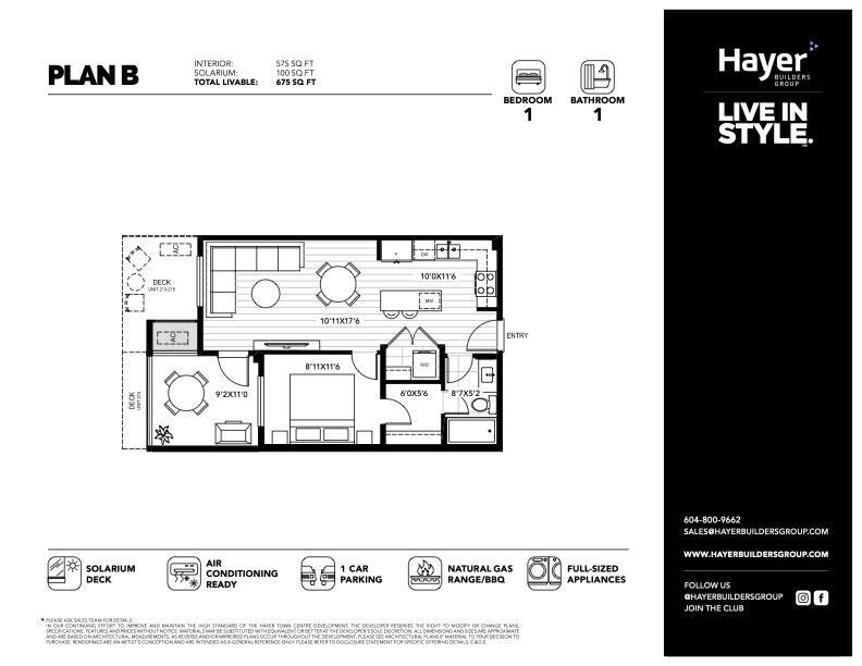 Photo 5 of 108 19911 76th Avenue, Langley BC