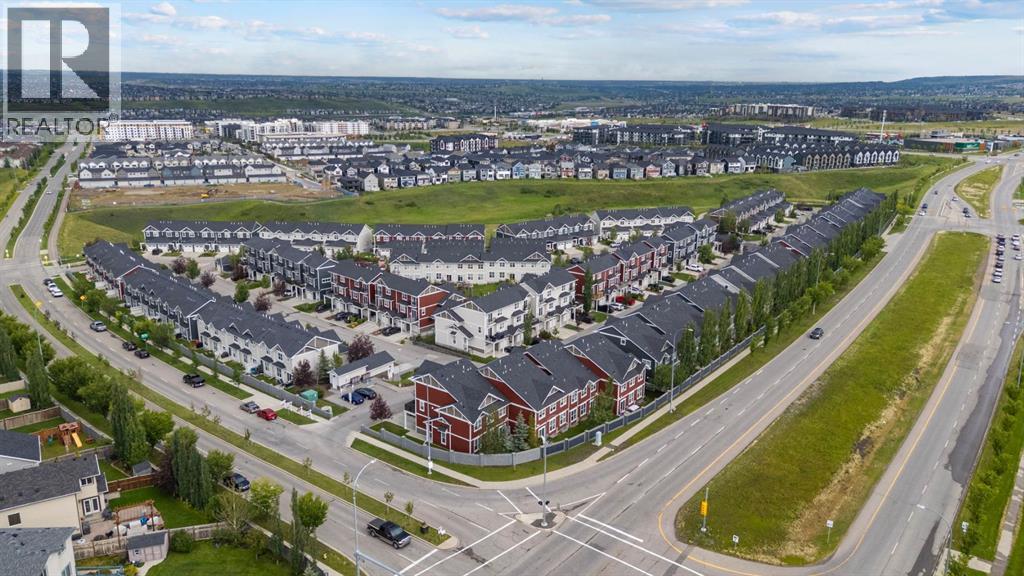 Single Family House for Sale in   Sage Valley Boulevard NW Sage Hill Calgary 