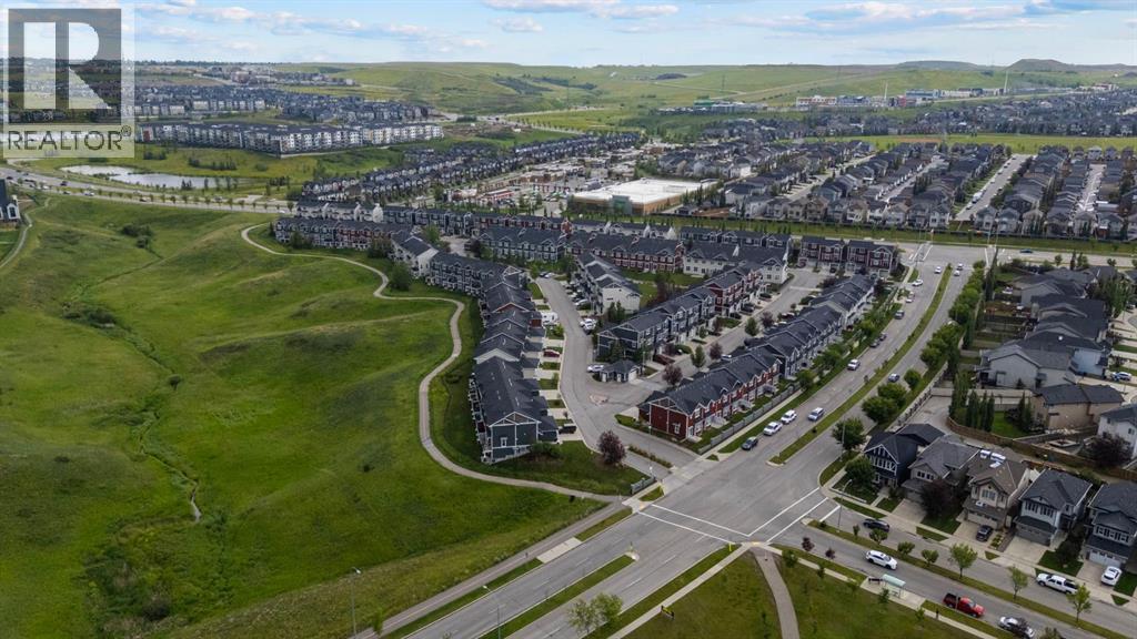 Single Family House for Sale in   Sage Valley Boulevard NW Sage Hill Calgary 