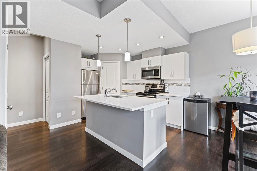808, 881 Sage Valley Boulevard NW, Calgary, Alberta