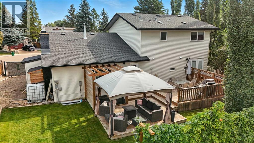 Photo 25 of 6 Wiltshire Place, Red Deer AB