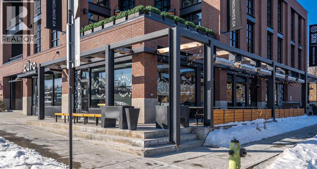 Photo 2 of 317 3600 15 A Street Sw, Calgary AB