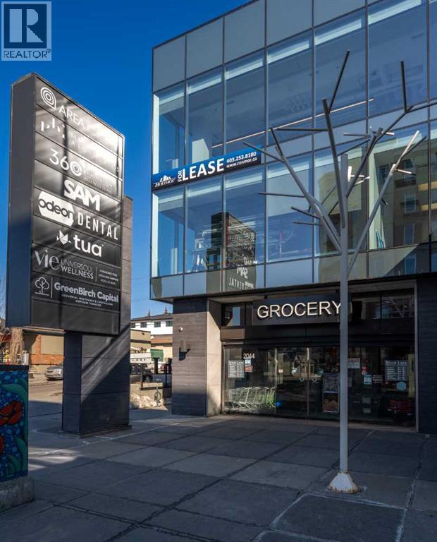 317, 3600 15A Street SW, Calgary, Alberta