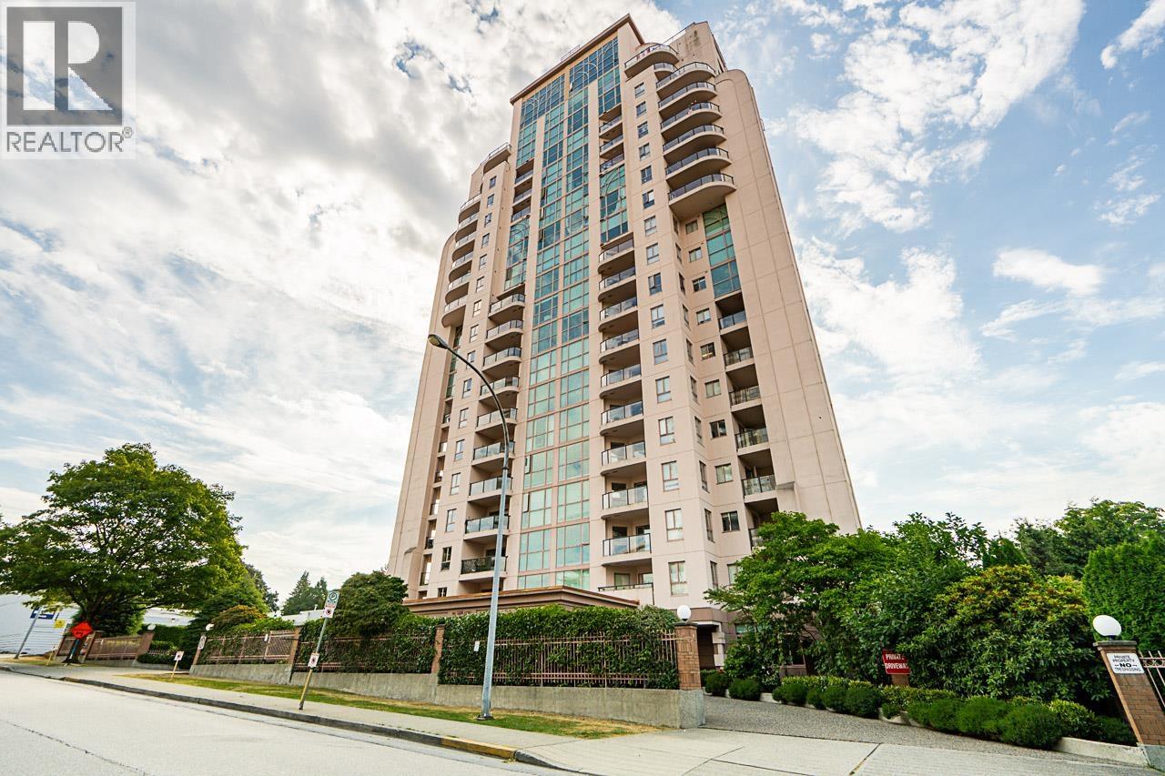 Photo 1 of 205 612 Fifth Avenue, New Westminster BC