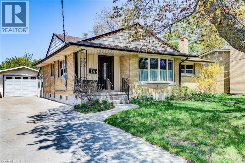 Photo 26 of 574 Krug Street, Kitchener ON