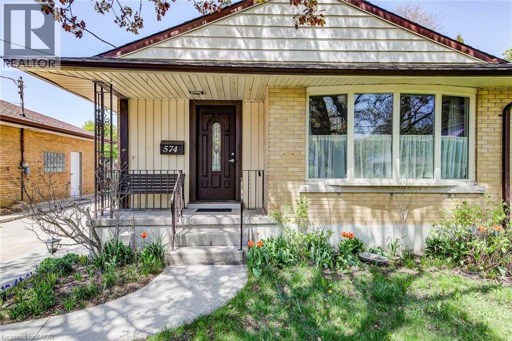 Photo 11 of 574 Krug Street, Kitchener ON