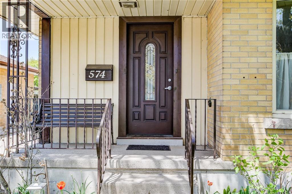 Photo 18 of 574 Krug Street, Kitchener ON
