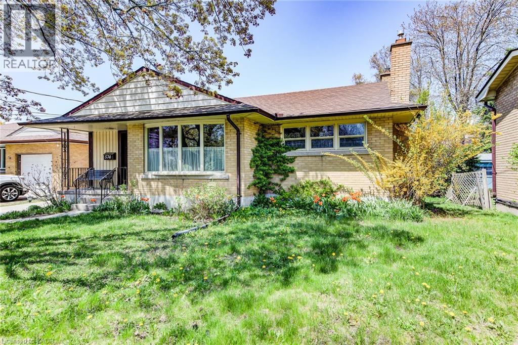 Photo 37 of 574 Krug Street, Kitchener ON