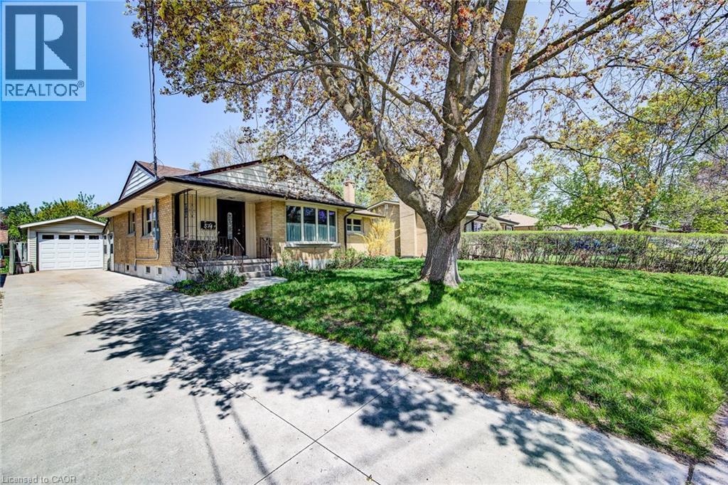 Photo 36 of 574 Krug Street, Kitchener ON