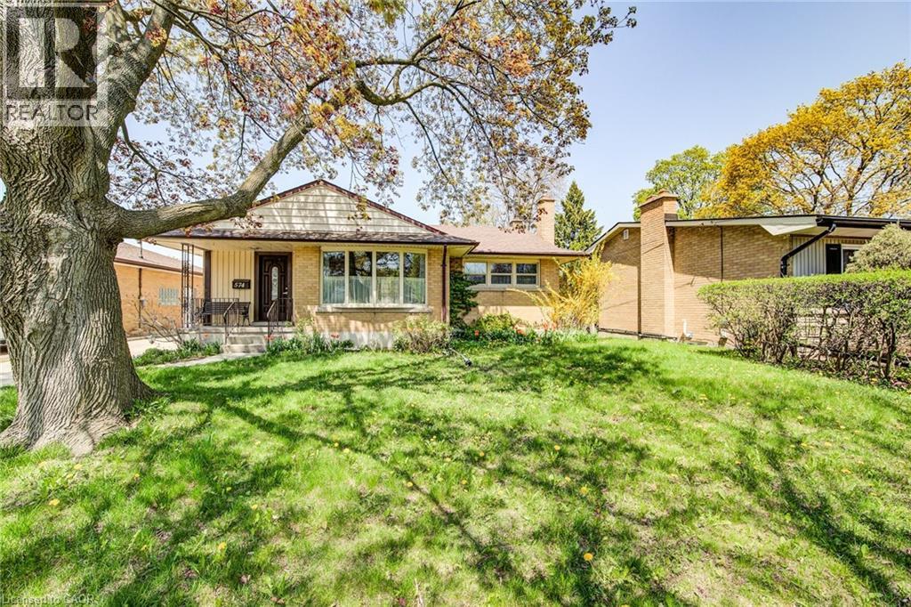 Photo 27 of 574 Krug Street, Kitchener ON