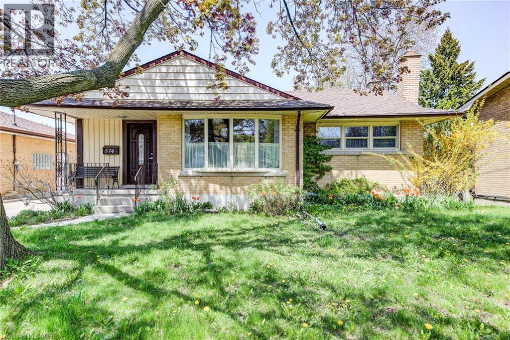 Photo 1 of 574 Krug Street, Kitchener ON
