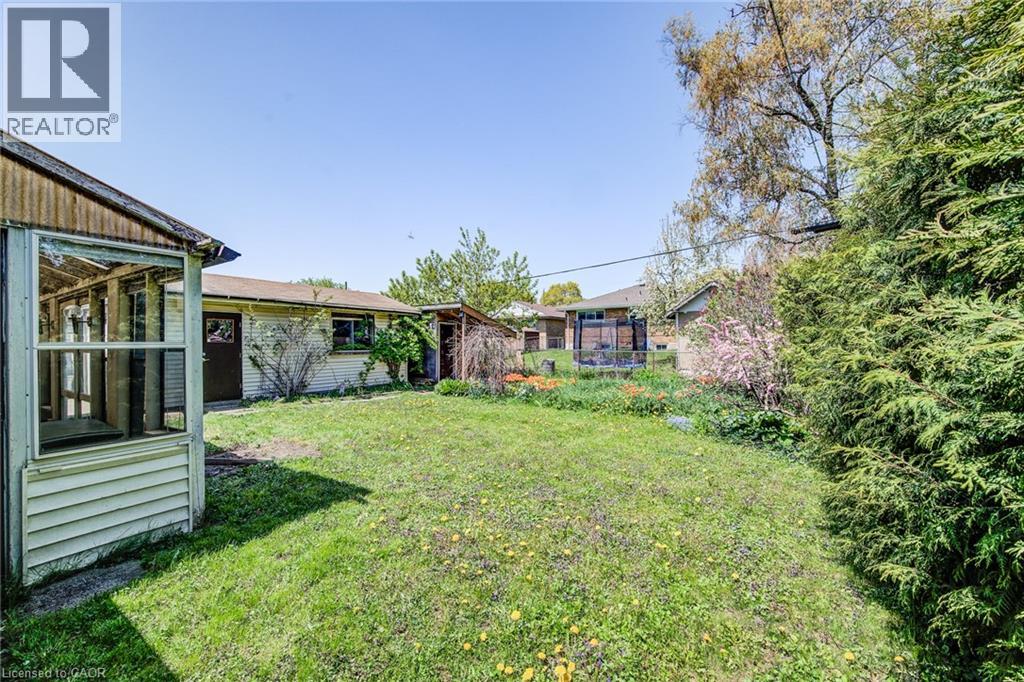 Photo 23 of 574 Krug Street, Kitchener ON