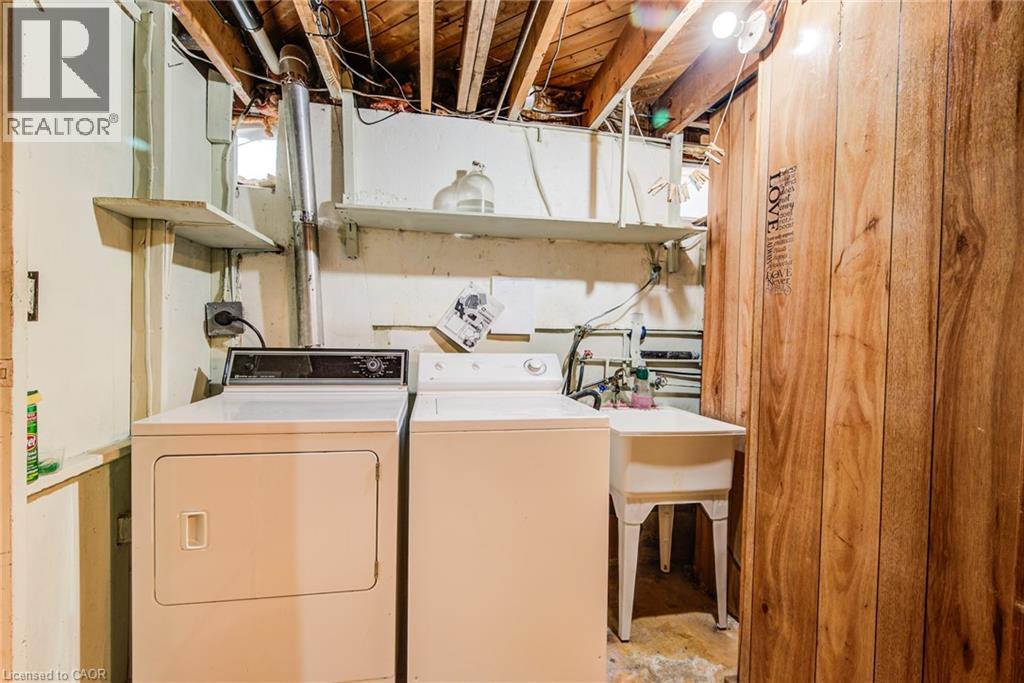 Photo 15 of 574 Krug Street, Kitchener ON