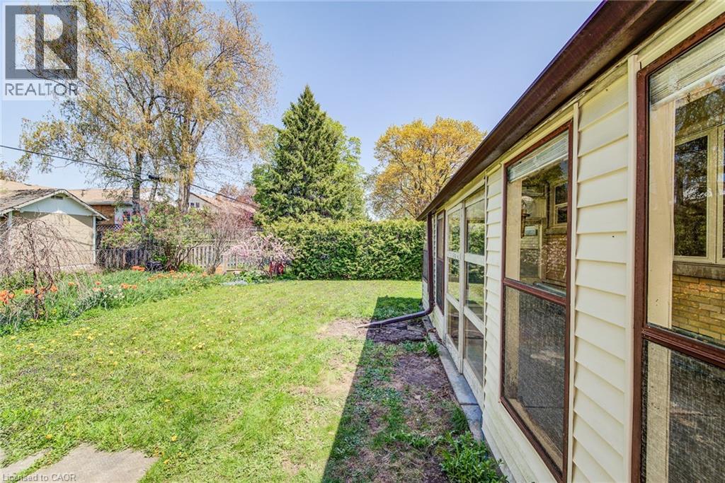 Photo 16 of 574 Krug Street, Kitchener ON