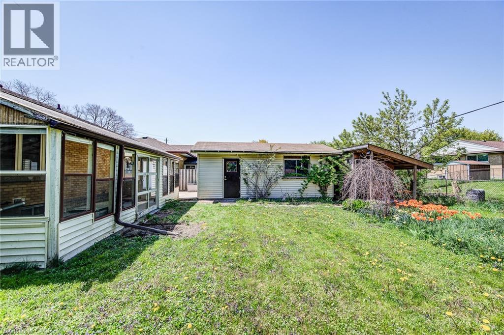Photo 47 of 574 Krug Street, Kitchener ON