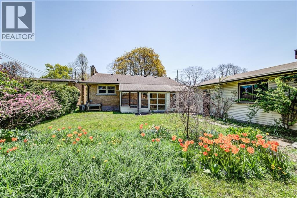 Photo 24 of 574 Krug Street, Kitchener ON