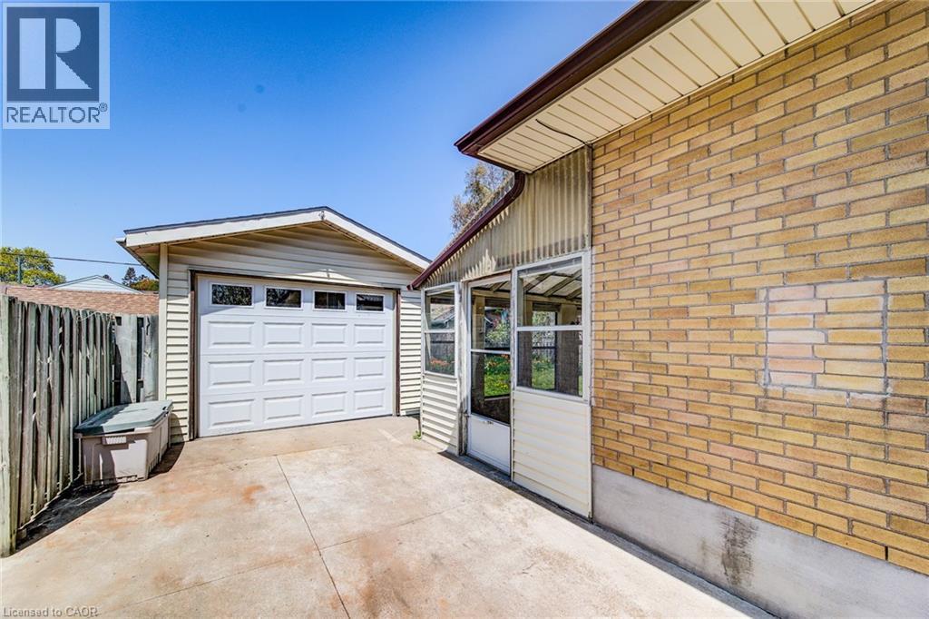 Photo 9 of 574 Krug Street, Kitchener ON