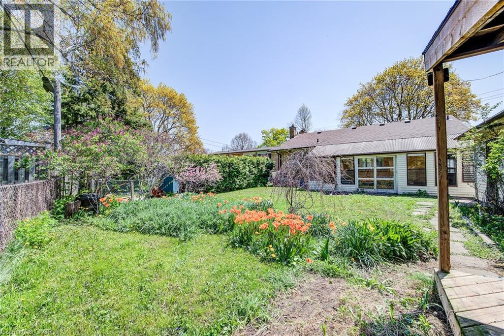 Photo 17 of 574 Krug Street, Kitchener ON