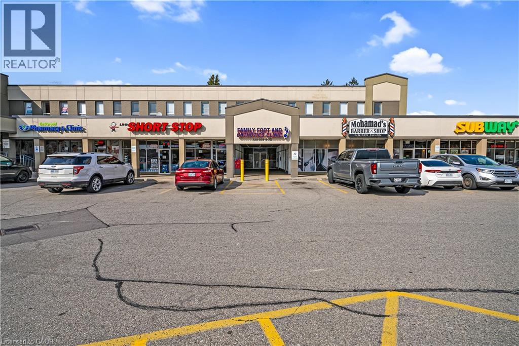 Photo 2 of 120 Ottawa Street N Unit 115, Kitchener ON
