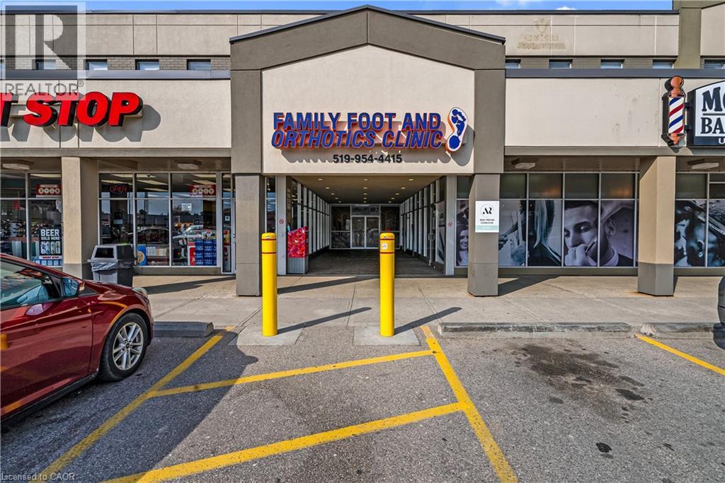 Photo 24 of 120 Ottawa Street N Unit 115, Kitchener ON