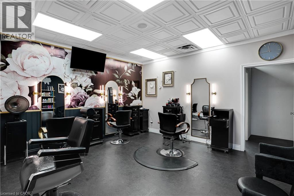 Photo 1 of 120 Ottawa Street N Unit 115, Kitchener ON
