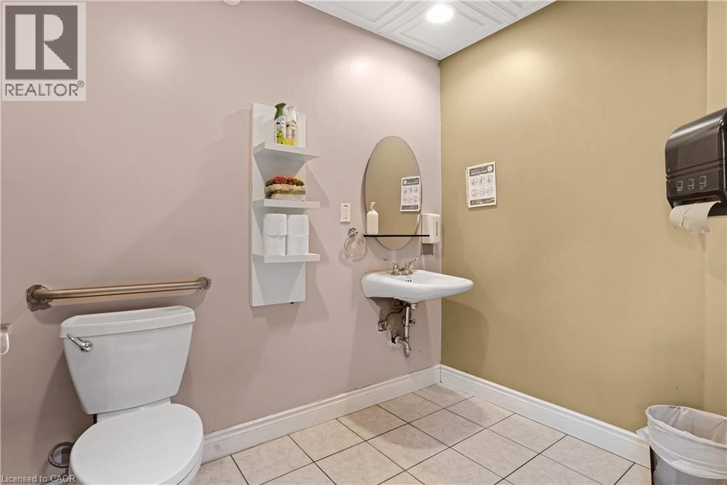 Photo 4 of 120 Ottawa Street N Unit 115, Kitchener ON