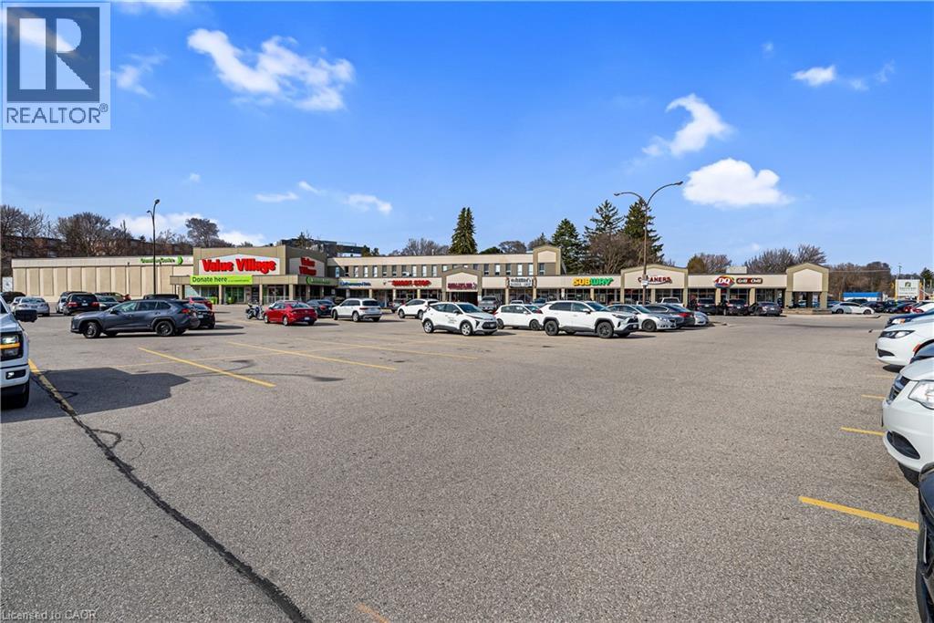 Photo 28 of 120 Ottawa Street N Unit 115, Kitchener ON