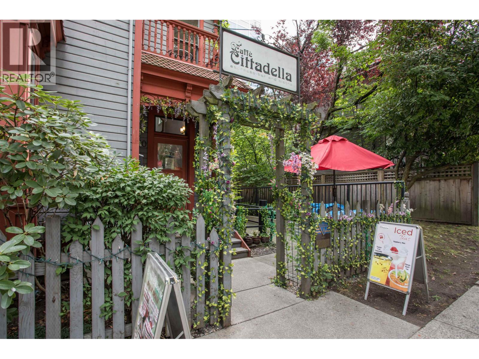 Photo 20 of 210 638 W 7th Avenue, Vancouver BC
