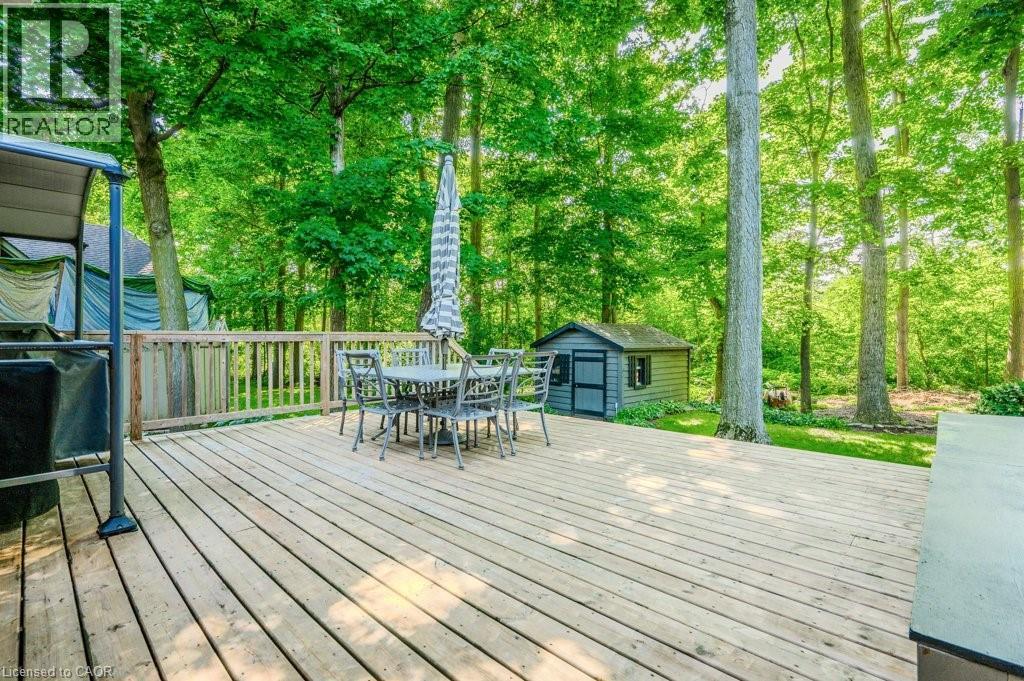 Photo 25 of 219 Corrie Crescent, Waterloo ON