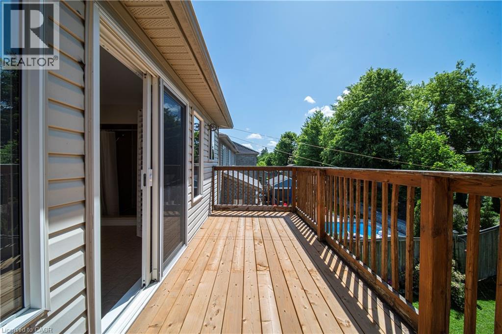 Photo 33 of 50 Ferris Drive, Wellesley ON