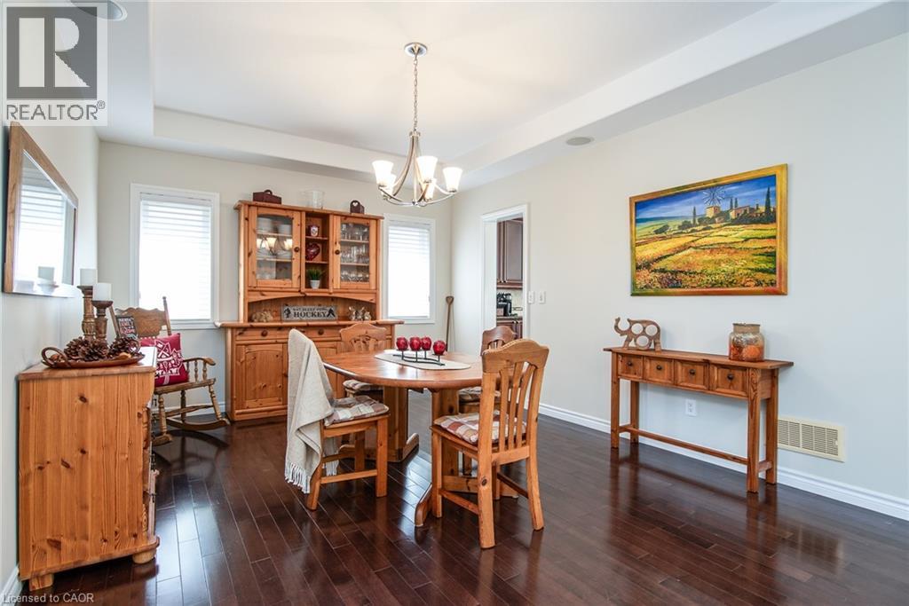 Photo 21 of 50 Ferris Drive, Wellesley ON