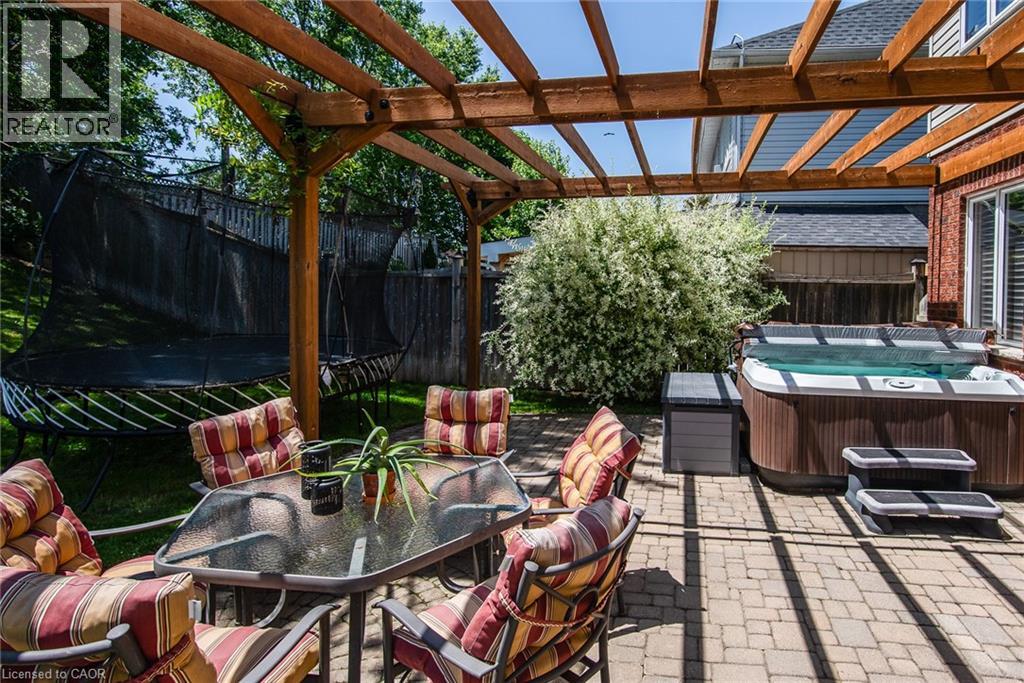 Photo 43 of 50 Ferris Drive, Wellesley ON
