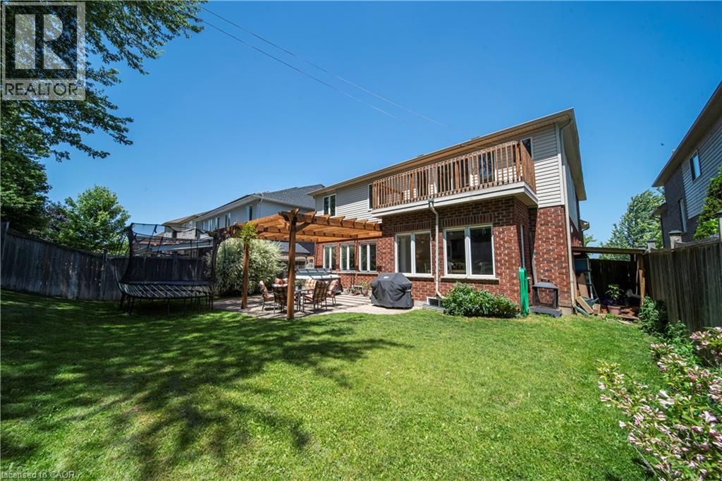 Photo 14 of 50 Ferris Drive, Wellesley ON