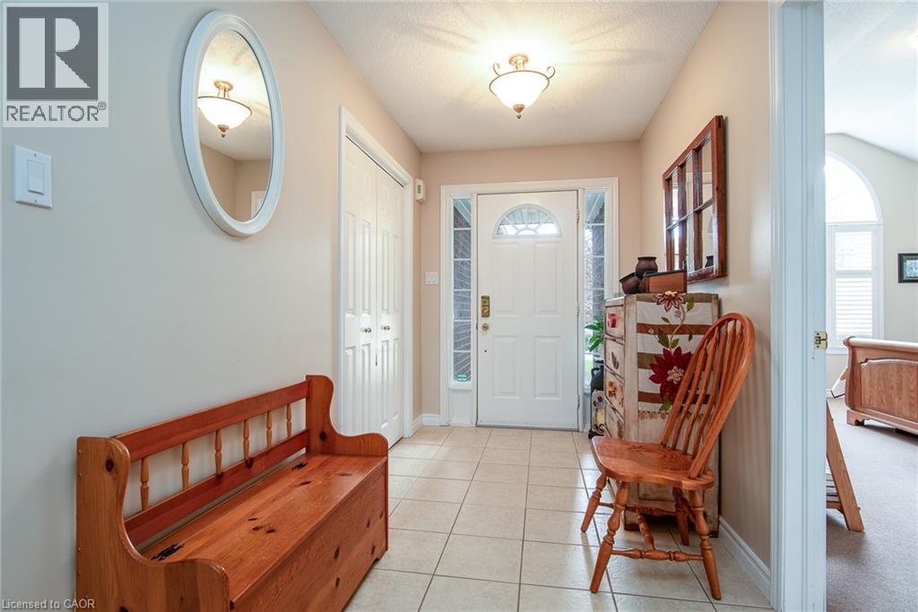 Photo 10 of 58 Zinkann Crescent, Wellesley ON