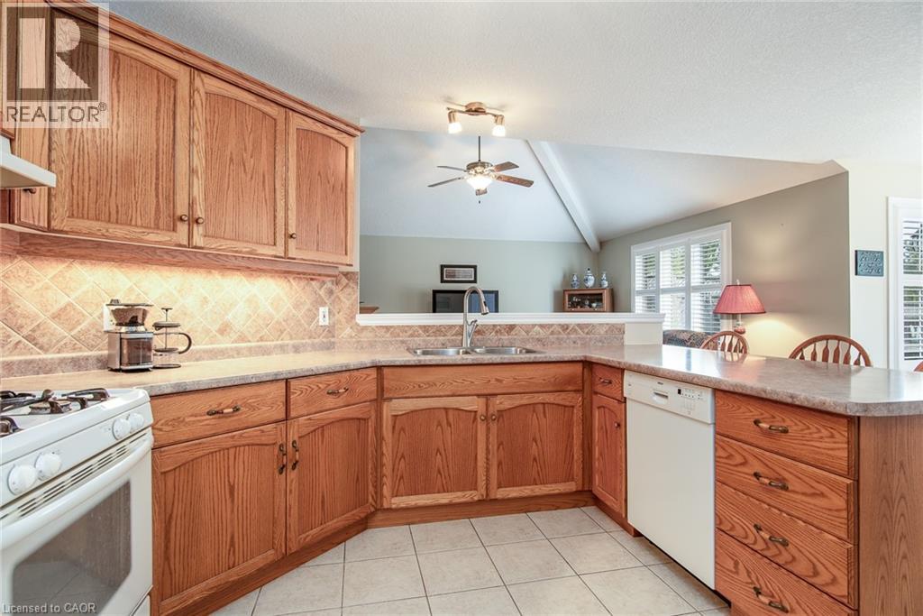 Photo 50 of 58 Zinkann Crescent, Wellesley ON
