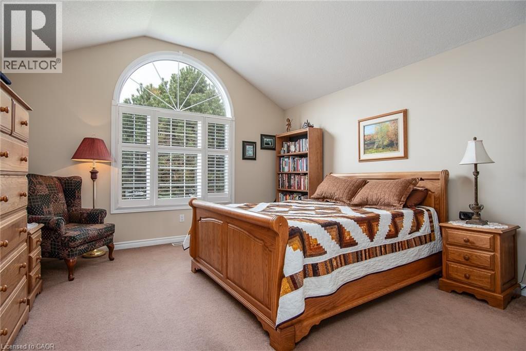 Photo 49 of 58 Zinkann Crescent, Wellesley ON