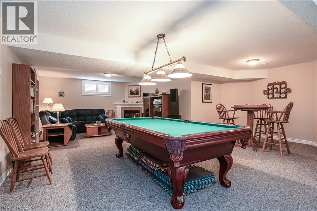Photo 9 of 58 Zinkann Crescent, Wellesley ON