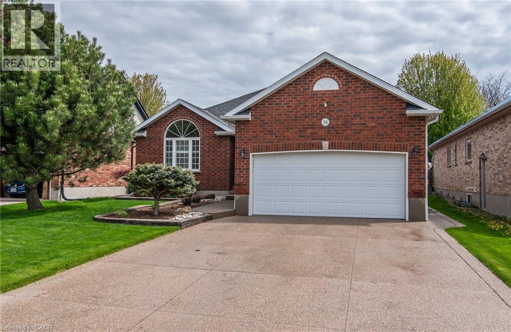 Photo 5 of 58 Zinkann Crescent, Wellesley ON
