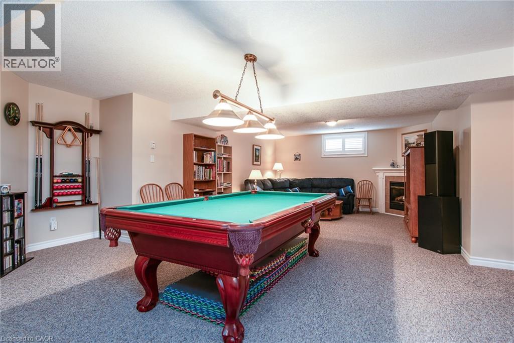 Photo 20 of 58 Zinkann Crescent, Wellesley ON