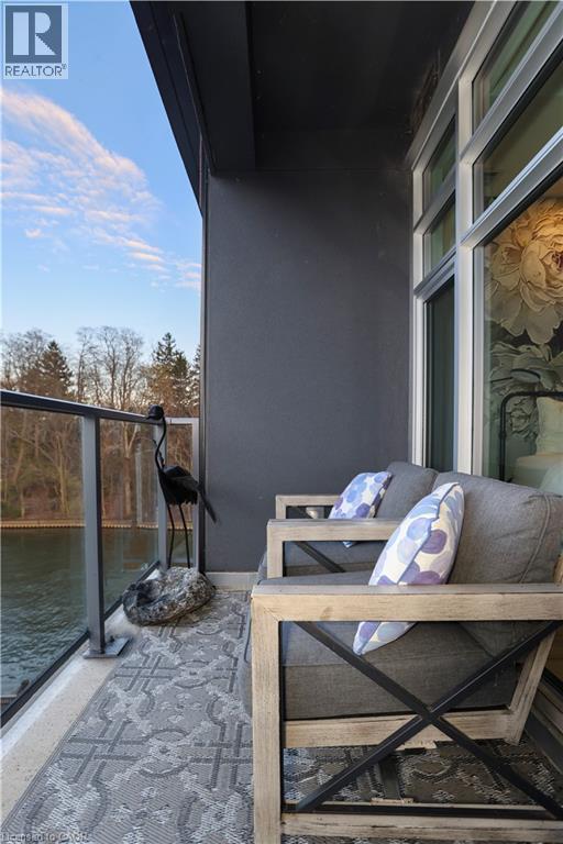 Photo 20 of 38 Harbour Street Unit 416, Port Dover ON