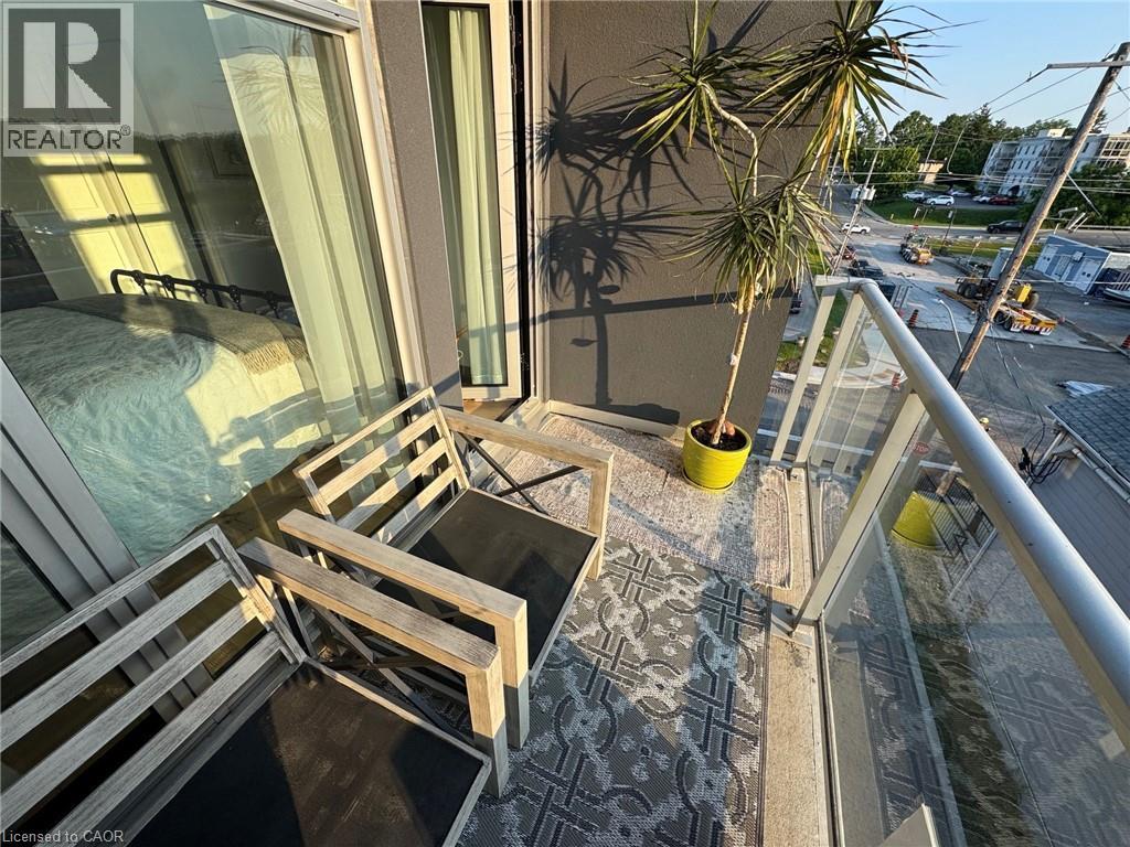 Photo 22 of 38 Harbour Street Unit 416, Port Dover ON
