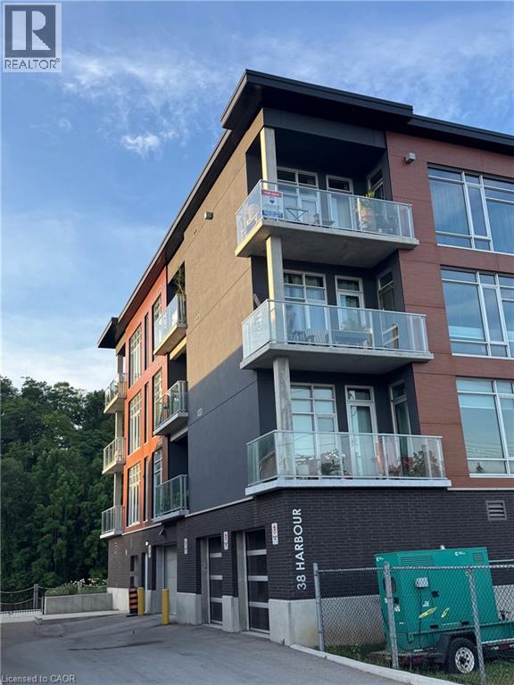 Photo 16 of 38 Harbour Street Unit 416, Port Dover ON